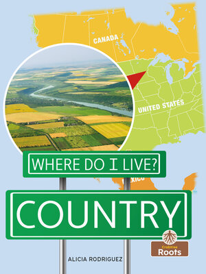 cover image of Country